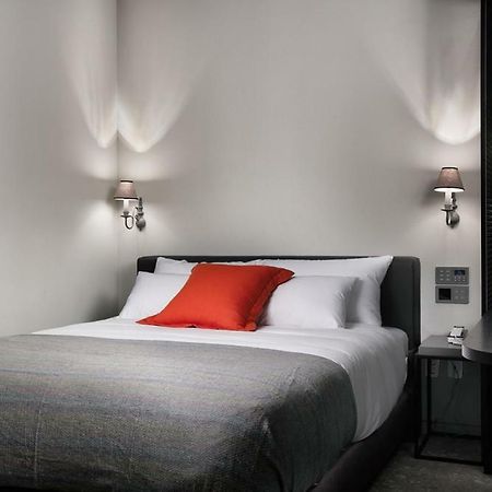 Hotel Gugu Сеул Екстериор снимка