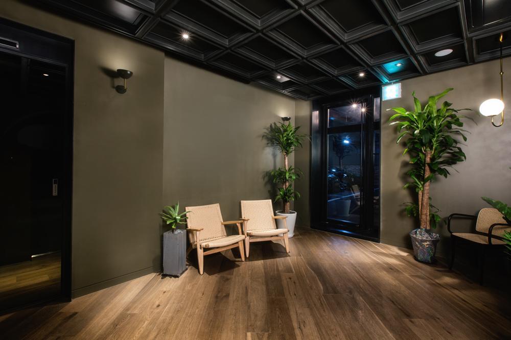 Hotel Gugu Сеул Екстериор снимка
