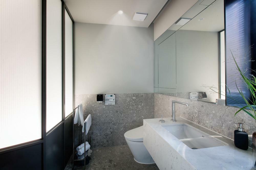 Hotel Gugu Сеул Екстериор снимка