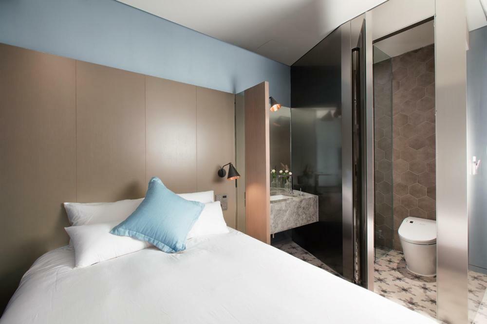 Hotel Gugu Сеул Екстериор снимка