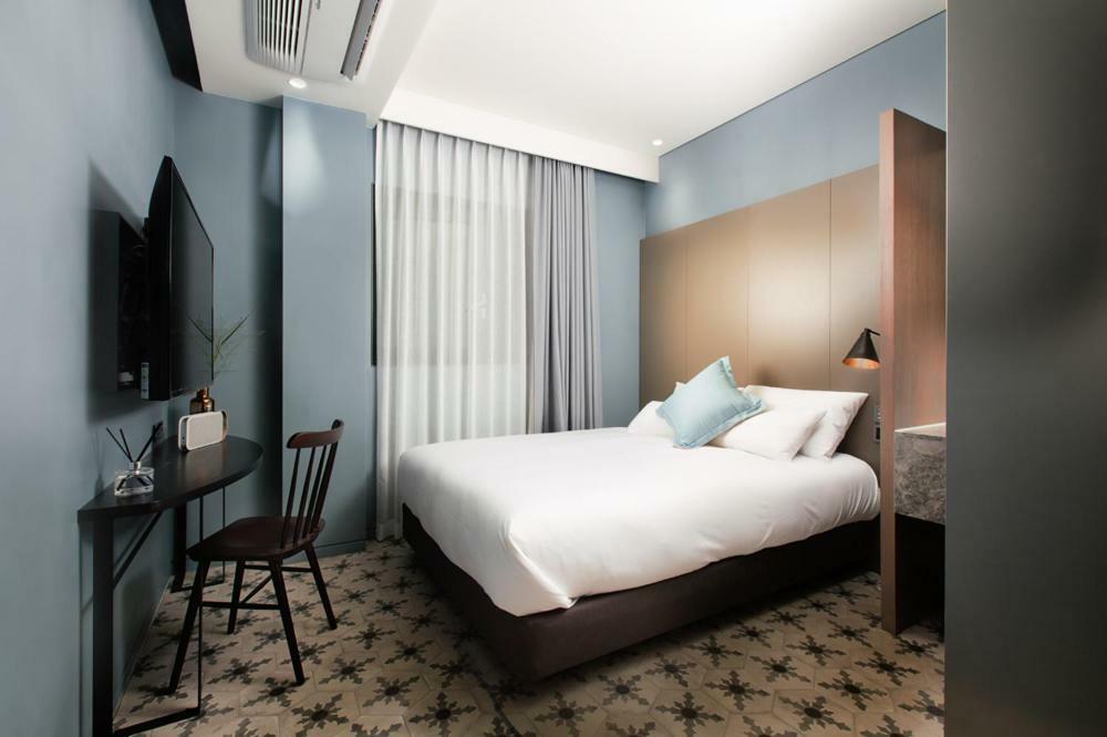 Hotel Gugu Сеул Екстериор снимка